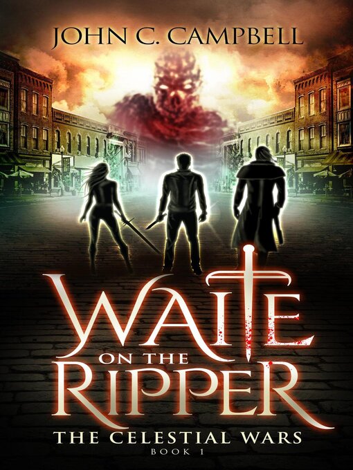 Title details for Waite on the Ripper- Revised Edition by John Campbell - Available